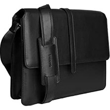 Esmo Home Postacı Laptop Çantası 13″ (Siyah)