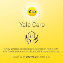 Esmo Home YSV/695/DB1 Dijital Boy Kollu Kasa