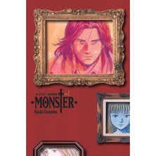 Esmo Home Monster Cilt 1