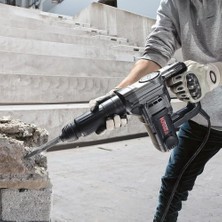 Esmo Home KUX35P 1200WATT 14 Joule Profesyonel Sds-Max Kırıcı