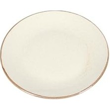 Esmo Home 04ALM001655 Seasons Yemek Tabağı, Porselen