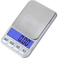 Esmo Home 100G 0.01G Hassas Cep Terazi