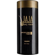 Esmo Home Jaja 50 gr Kahve Saç Fiberi