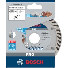 Esmo Home Professional Kesme ve Delme Aksesuarları, Disk, Gri, 1 Adet