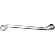 Esmo Home Yıldız Anahtar, 10-11 Mm, Tekli, Çift Taraflı