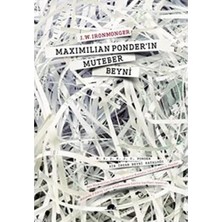 Esmo Home Maxımıllıan Ponderın Muteber Beyni