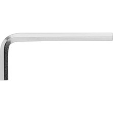 Esmo Home Form 17 mm L Kısa Allen (Alyan) Anahtar L/17
