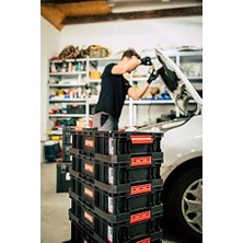 Esmo Home Two Promo 7in1 (Two Platforma Tran. Takım Çantası