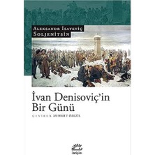 Esmo Home Ivan Denisoviç’in Bir Günü