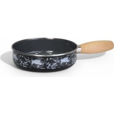 Esmo Home Pr Buffalo Kamp Tavası 18 cm