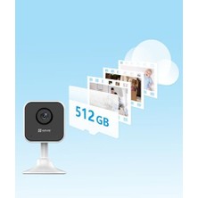 Esmo Home Full Hd H1C Kamera