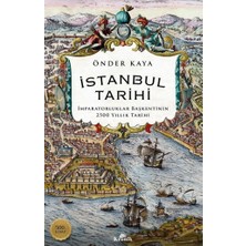 Esmo Home Istanbul Tarihi: Imparatorluklar Başkentinin 2500 Yıllık Tarihi