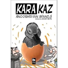 Esmo Home Kara Kaz