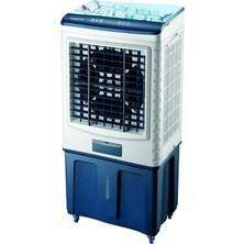 Freevier ACS-9500 Ultra Güçlü Hava Soğutucu - 9500M³/H - 65L Dev Tank