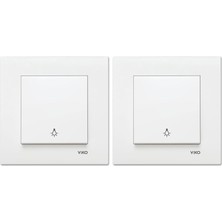 Esmo Home Beyaz Light (2 Paketi)