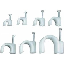 Esmo Home Çivili Kroşe No:4