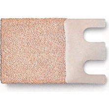 Esmo Home Ince Sert Metal-Feileinsatz Mini-Cut Set, 63706015010