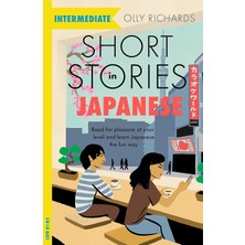 Esmo Home Short Stories In For Intermediate Learners: Read For Pleasure At Your Level, Expand Your Vocabulary And Learn The Fun Way!
