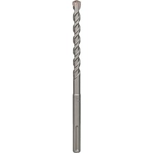 Esmo Home - Max-4 Serisi, Sds-Max Kırıcı Delici Ucu 18*340 mm