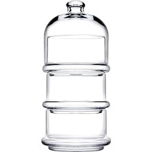 Esmo Home Vılla  Kapaklı Servis Kasesi H