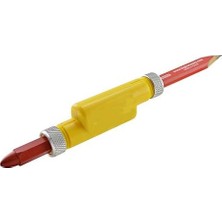 Esmo Home Bıg Horn 19855 Marangoz Kalem Için Çift Işaretleyici Tutucu