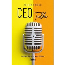 Esmo Home Ceo Talks - Pandemi Döneminin Cesur “ceo”ları