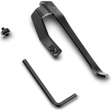 Esmo Home Tool Spirit Bs Için Taşıma Klipsi, Çok Fonksiyonlu, Pratik, Aksesuar