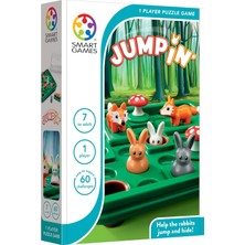 Esmo Home Jump'ın