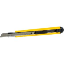 Esmo Home Slim9 Çelik Gövde Bıçağı - 9 mm
