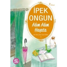 Esmo Home Adım Adım Hayata: Bir Genç Kızın Gizli Defteri 4