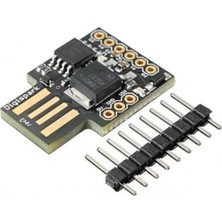 Esmo Home ATTINY85 USB Geliştirme Kartı Modül