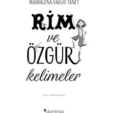 Esmo Home Rim ve Özgür Kelimeler
