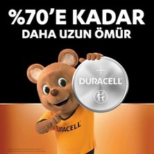 Esmo Home 2025 Lityum Düğme Piller (2’li Paket) 3V, Bebek Güvenlik Teknolojisi, Anahtarlık, Akıllı Bileklikler ve 3D Gözlüklerde Kullanım, Bebek Güvenlikli Paketleme