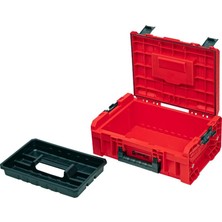 Esmo Home Pro Technician 2.0 Red Takım Çantası