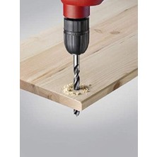 Esmo Home Ahşap Matkap Ucu 12 mm