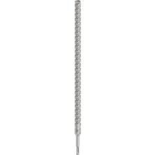 Esmo Home 1x Pro Sds Plus-5x Kırıcı Delici Delme Ucu (Donatılı,, Ø 19,00 Mm, Professional Aksesuar Kırıcı Delici)