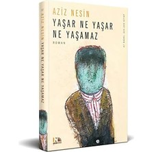 Esmo Home Yaşar Ne Yaşar Ne Yaşamaz: Nesin Yayınevi