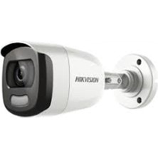 Esmo Home Haikon Hıkvısıon DS-2CE10DF0T-PF 2 Mp Mini Bullet Kamera