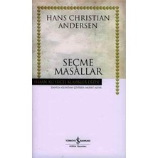 Esmo Home Seçme Masallar