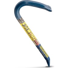 Esmo Home Ewb Boynu Wrecking Bar, Ewb-12