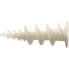 Esmo Home Mea Gkd Alçıpan ve Ince Duvar Dübeli (4-5mm, 50 Adet)