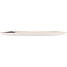 Esmo Home Desen4 Düz Tabak 27CM