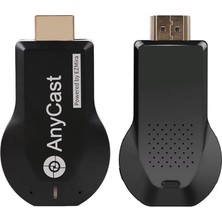 Esmo Home Anycast M2 Plus Kablosuz HDMI Görüntü + Ses Aktarıcı