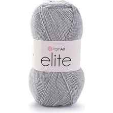 Esmo Home El Örgü Ipi Elıte, 804, 5X100 gr