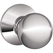 Esmo Home F10ORB625 Geçiş Düğmesi, Açık Krom