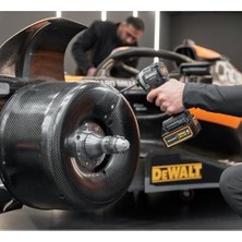 Esmo Home x Mclaren DCF85MM2T-QW 18V Xr 4.0AH Kömürsüz Darbeli Matkap