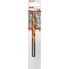 Esmo Home Professional Matkap ve Kırıcı Delici Uçları, Metal Matkap Uçları, Gri, 10 Mm, 1 Adet