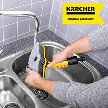 Esmo Home Staubbeutel-Profi Wb 60 Yumuşak Yıkama Fırçası