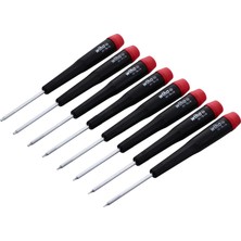 Esmo Home Z 34 0 01 - Pense (Circlip, Krom-Vanadyum Çelik, Kırmızı)