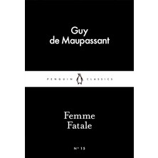 Esmo Home Femme Fatale